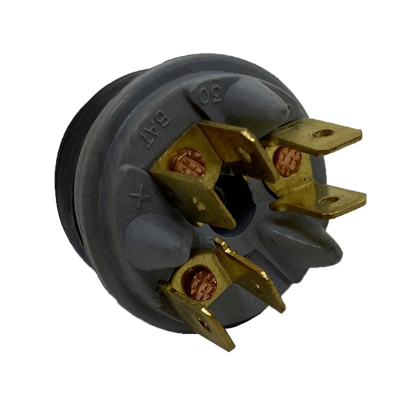 Contactor Tambor Arranque Peugeot 404 Diesel